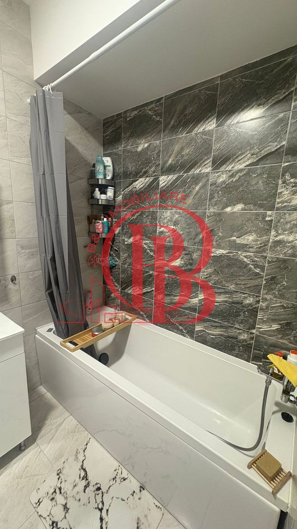 Apartament 2 camere 12 min Metrou Teclu Parcare Inclusa - Poză 11