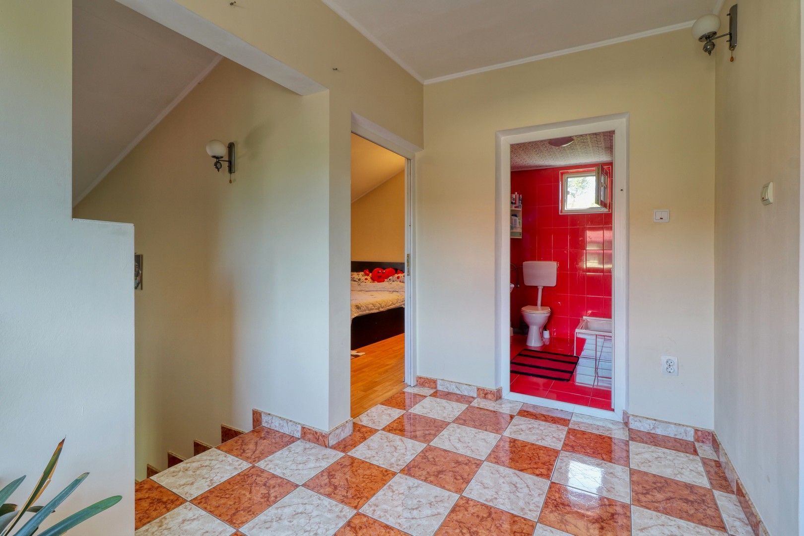 Pozitie excelenta – Casă 4 Camere –10 min M. Pantelimon –Comision 0% - Poză 17