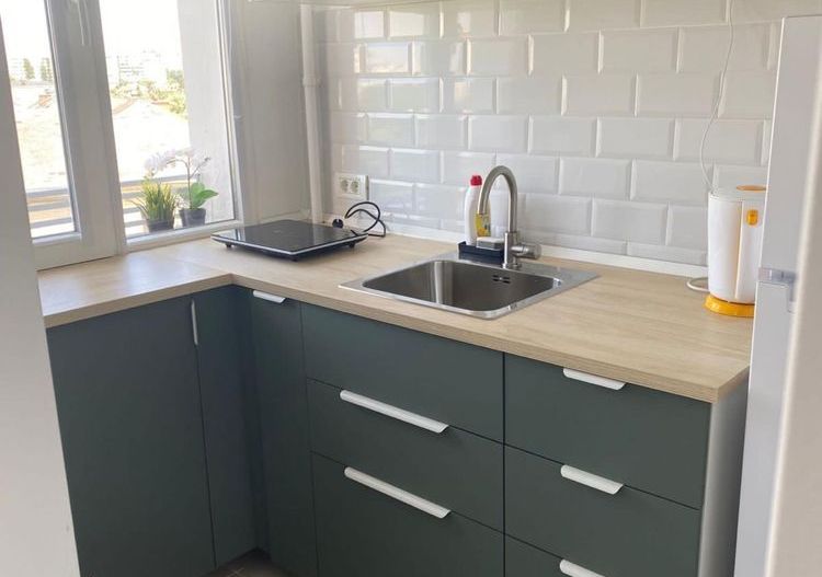 Închiriez garsonieră modernă, Piața Muncii, petfriendly - Poză 4