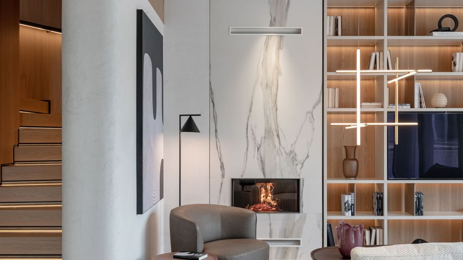 VILA PREMIUM | 5 CAMERE | LANGA LACUL BANEASA - Poză 6