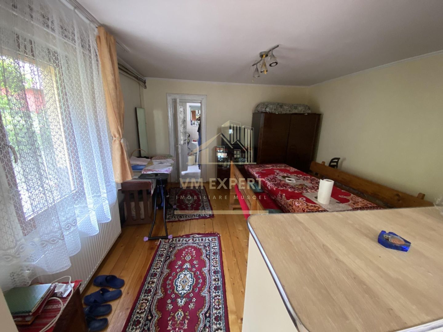 CASA 5 CAMERE, TEREN 360 MP, CENTRU, CAMPULUNG - Poză 10
