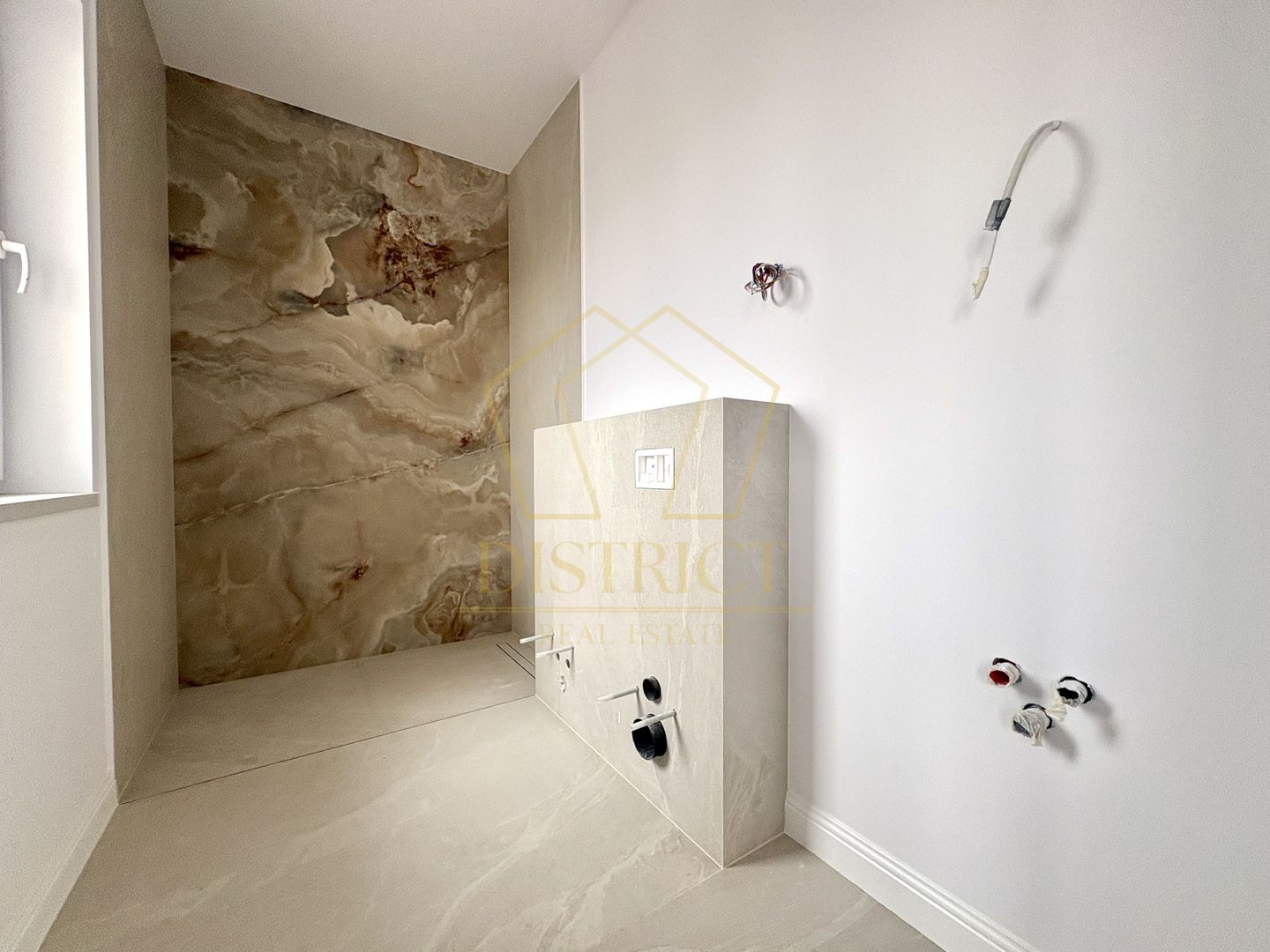 Duplex modern cu 5 camere, izolat fonic | Mosnita Noua | Sala de Sport - Poză 16