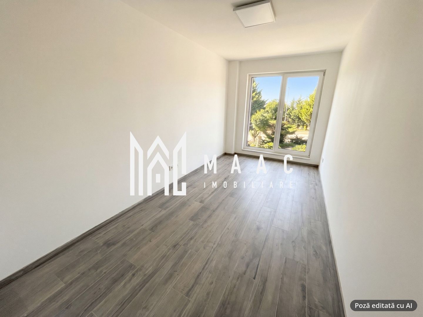 Apartament 3 camere de vânzare | Sibiu, Turnișor | curte 50 mp - Poză 4