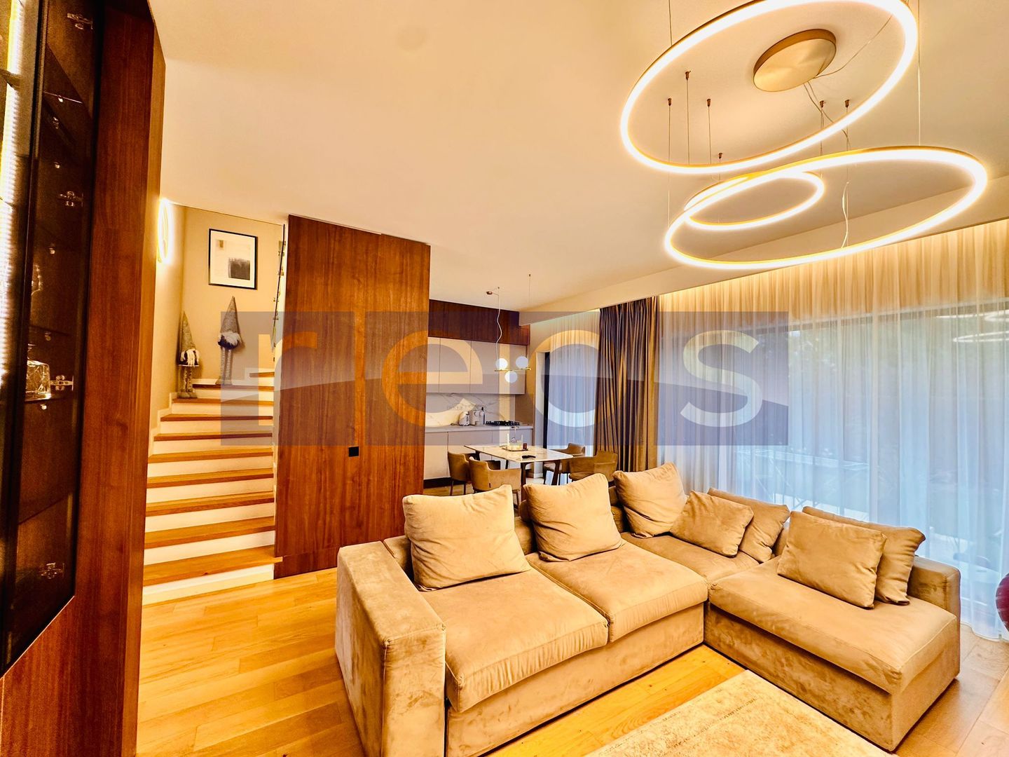 CASA DE VANZARE| CORBEANCA 4 CAMERE - Poză 6