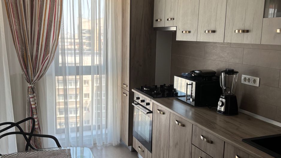 Apartament 2 camere de închiriat | 21 Residence | Parcare subterană - Poză 2