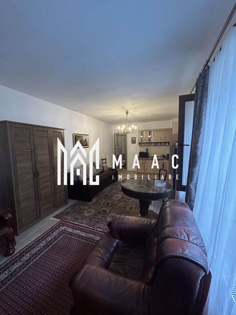 BLACK FRIDAY I Apartament 1 Camera I Renovat I Ultracentral - Poză 12