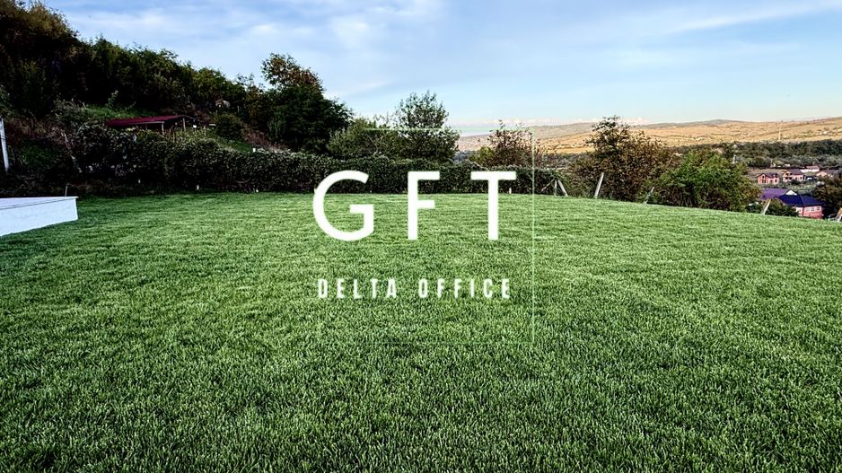 Casa moderna+2100 mp teren de vanzare. - Poză 3