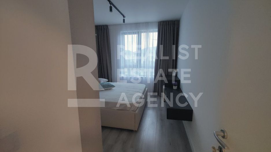 Vânzare apartament cu 2 camere, parcare înclusă în preț, Constanța - Poză 7