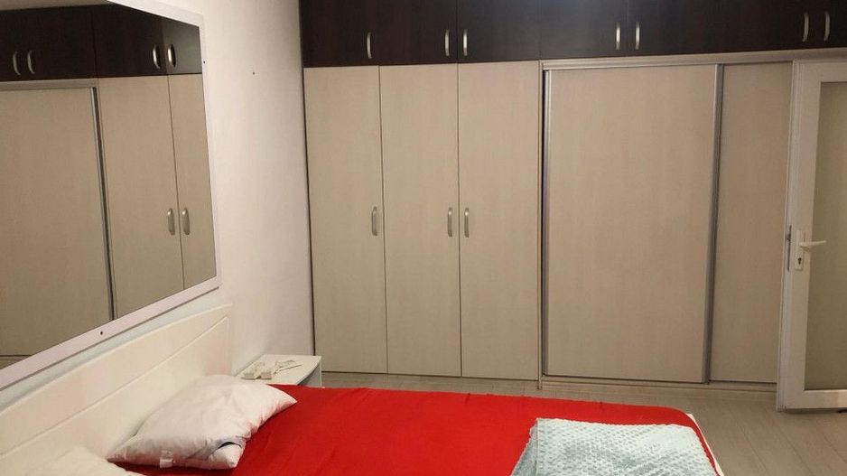 Inel II - Apartament cu 4 camere, 2 bai situat la parter cu balcon. - Poză 11