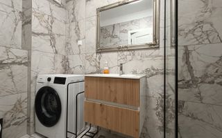 Apartament 2 camere la cheie| Etaj intermediar | Zona Eroilor-Florești - Poză 10