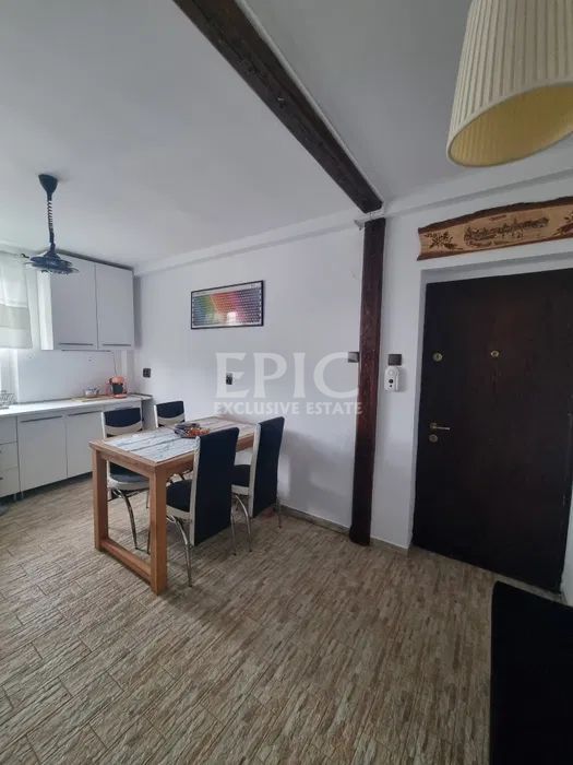 Apartament 2 camere, modern, mobilat complet, etaj 3, Zona Cornișa - Poză 5