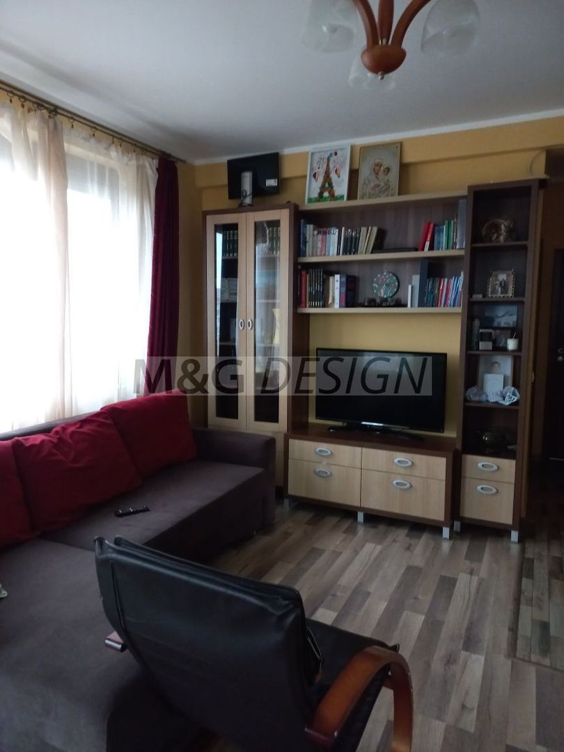 Apartament 3 camere  Braytim - Poză 1