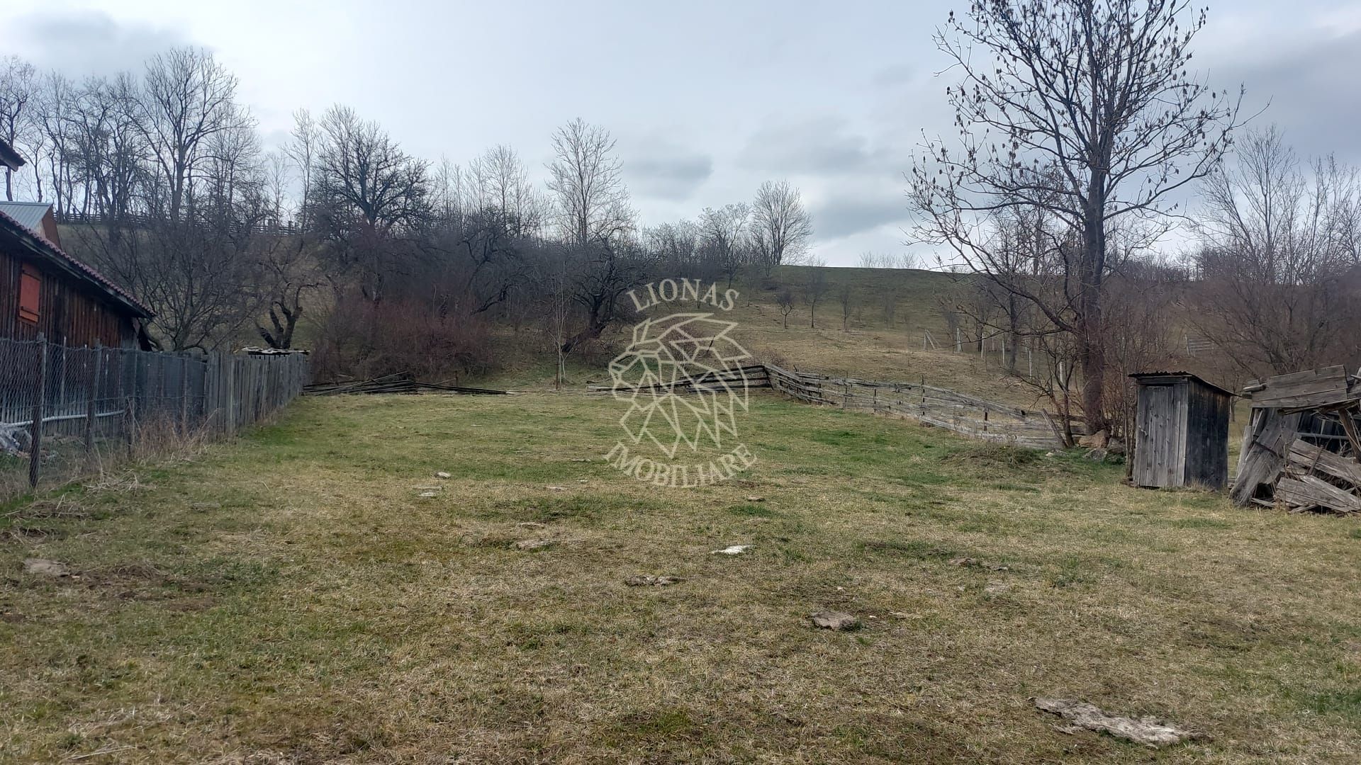 COMISION O Casă tradițională de vânzare 60MP teren intravilan 2295MP MARGAU CLUJ - Poză 10