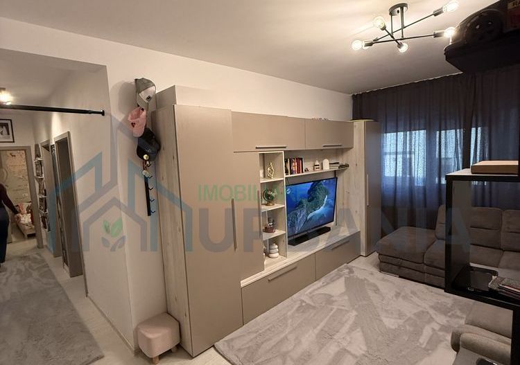Apartament 2 camere, 52 mp, Valea Lupului, bloc nou, parcare inclusă - Poză 3