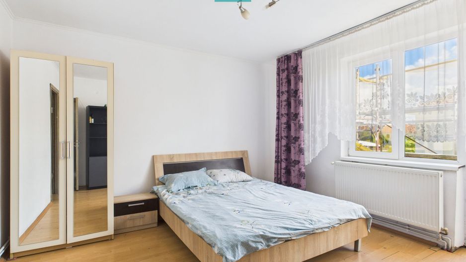 Apartament intr-o zonă centrală a Timișoarei - Poză 8