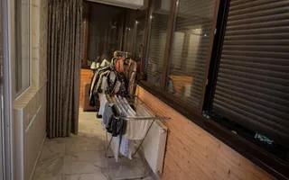 De vanzare apartament 2 camere LUX zona Militari Residence/Mobilat Utilat - Poză 12