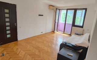 Apartament 2 camere Dorobanti | Imobil 1962 - Poză 4