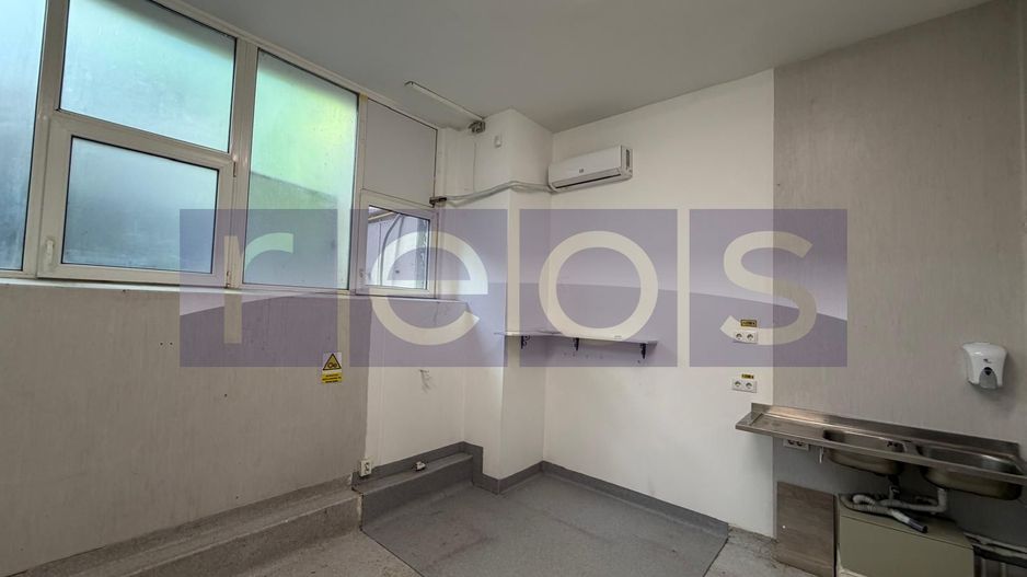 INCHIRIERE SPATIU COMERICAL | PARTER | TRAFIC INTENS | MAGHERU | 53MP - Poză 6