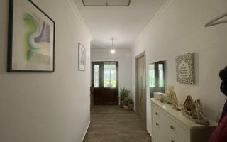 Casa Individuala - 120mp - Mosnita Noua - Poză 11