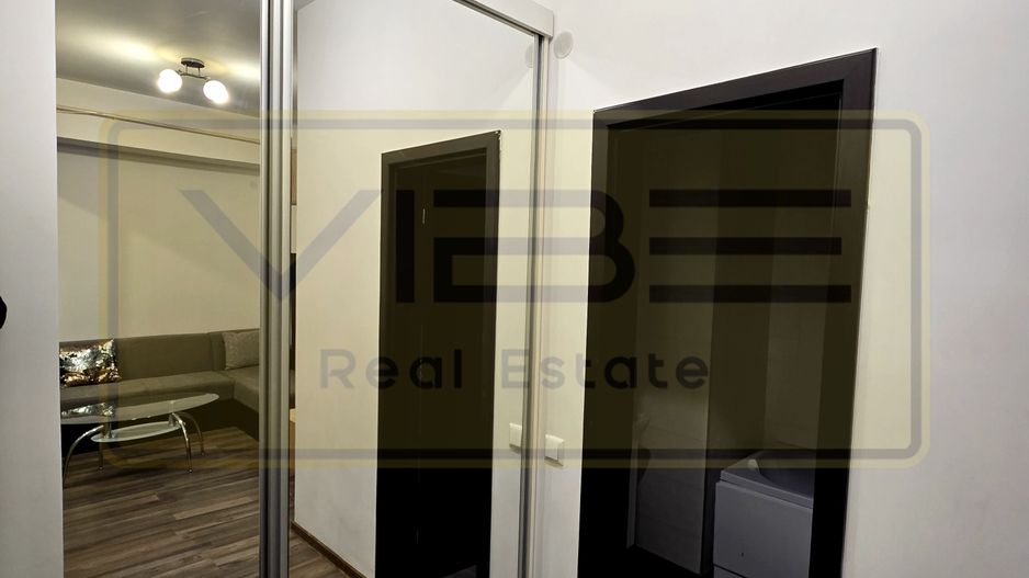 Centru -Palas Campus - Palas Mall- Bloc nou- 2 camere + Parcare - Poză 13