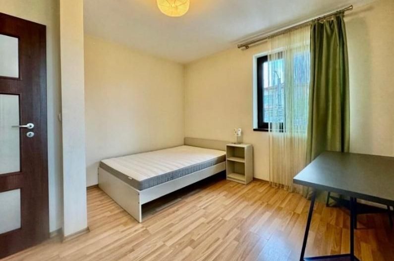 De inchiriat 3 cam Bucurestii Noi Loc De Parcare Ap Modern - Poză 7