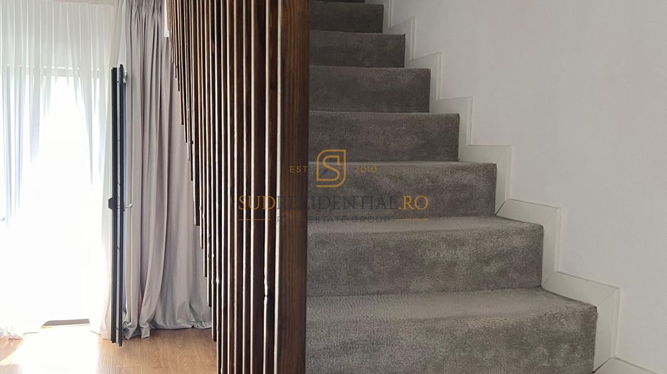 Vila 4 camere, Bd.Metalurgiei, Grand Arena Mall, Sector 4, Comision 0 - Poză 19