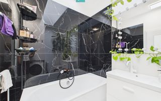 Duplex 1/2 mobilat şi utilat în Săcălaz - Poză 23