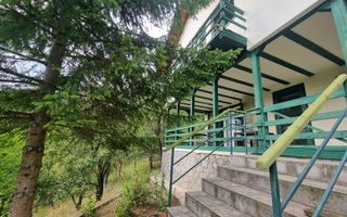 Casa de vacanta in Nistoresti - Poză 4