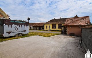 Spațiu de birouri | Teren 2.720 MP | Aita Mare - Poză 18