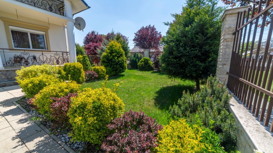 Casa | De Inchiriat | Mobilata + Utilata | Mosnita Noua | COMISION 0% - Poză 35