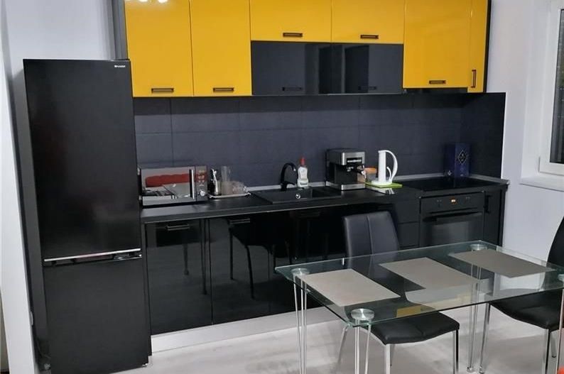 Apartament 2 camere in bloc nou - Poză 1