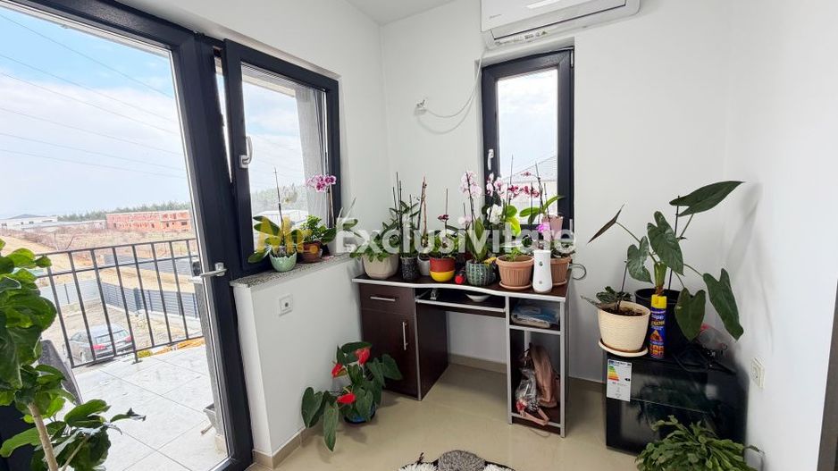 Casa generoasa 5 camere Trivale Clasa energetica A - Poză 20