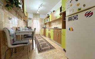 Apartament cu 2 camere decomandate/Ion Mester. - Poză 1