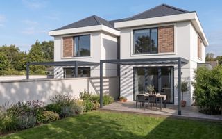 Duplex modern P+1E – Moșnița Nouă, ultracentral - Poză 8