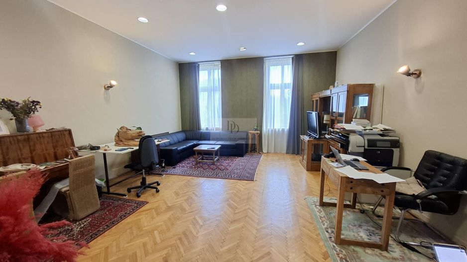 Apartament 2 camere etajul 1 | 2 parcări | Central - Dorobanților - Poză 3