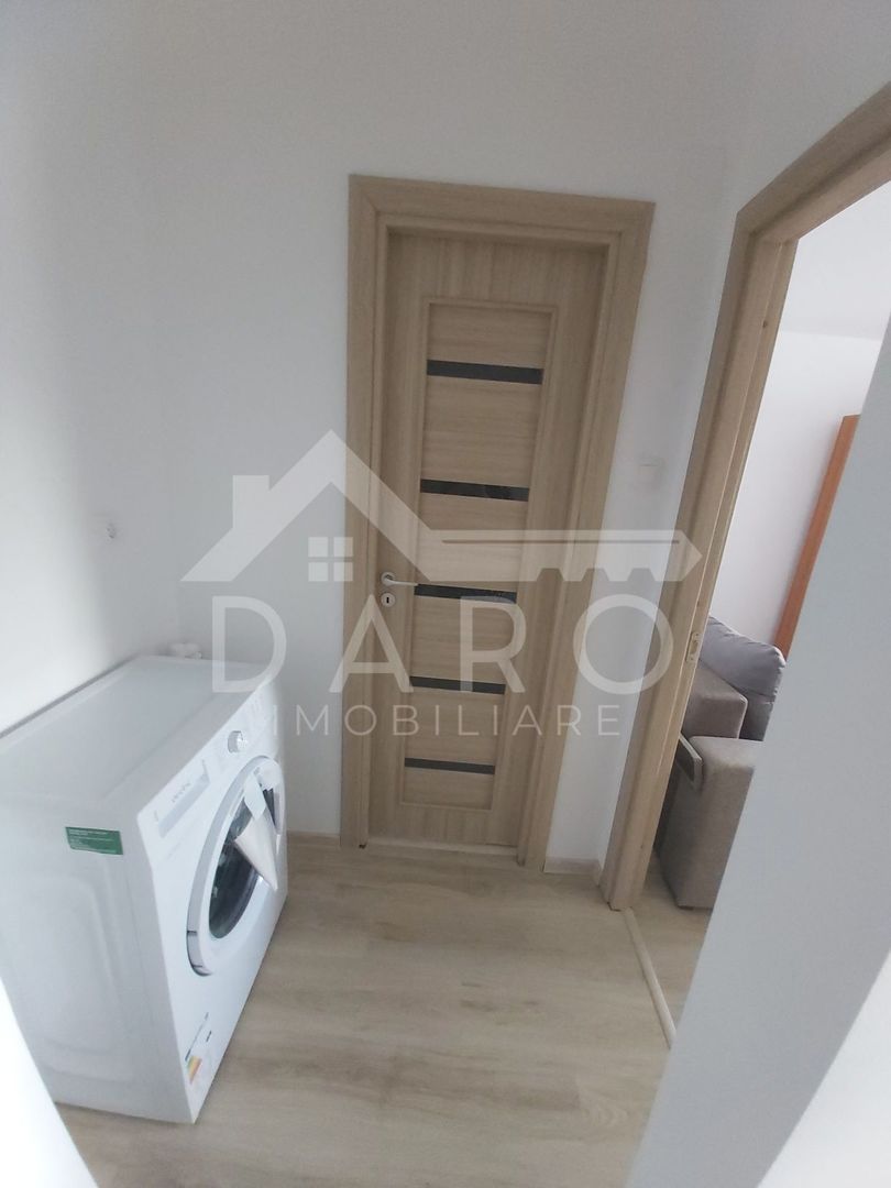 Inchiriere garsoniera Strada Ramurele - Poză 7