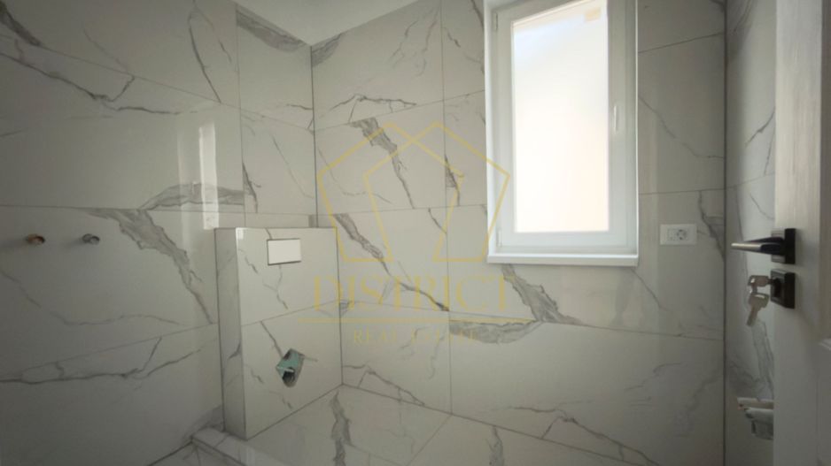 Duplex spatios cu 4 camere si 3 bai | Predare la cheie | Covaci - Poză 11