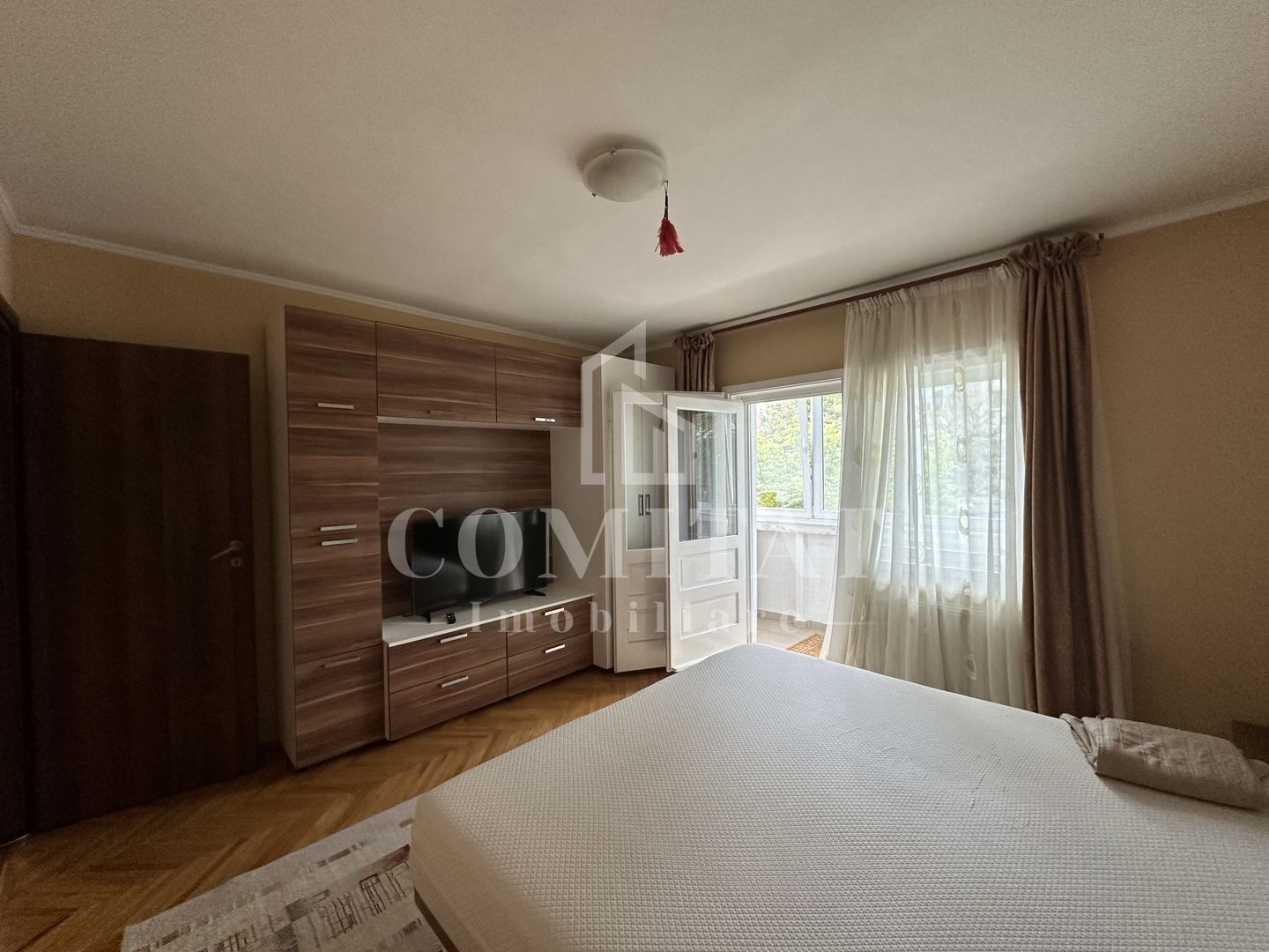 Apartament 3 camere | 2 Bai | Big Belly Manastur - Poză 8