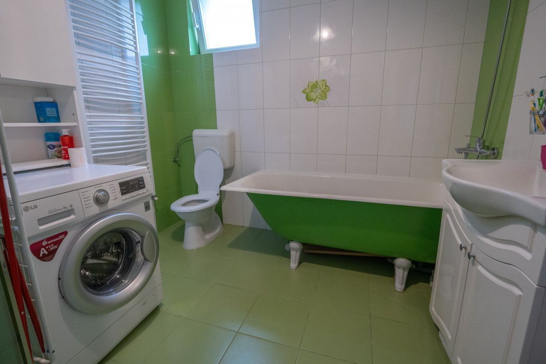 De Vânzare Casă Vânătorilor 9 ari teren - Poză 13