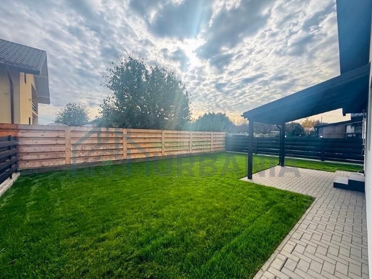 Casă modernă de închiriat în Stejarilor Residence, Lunca Cetățuii, Iași - Poză 2