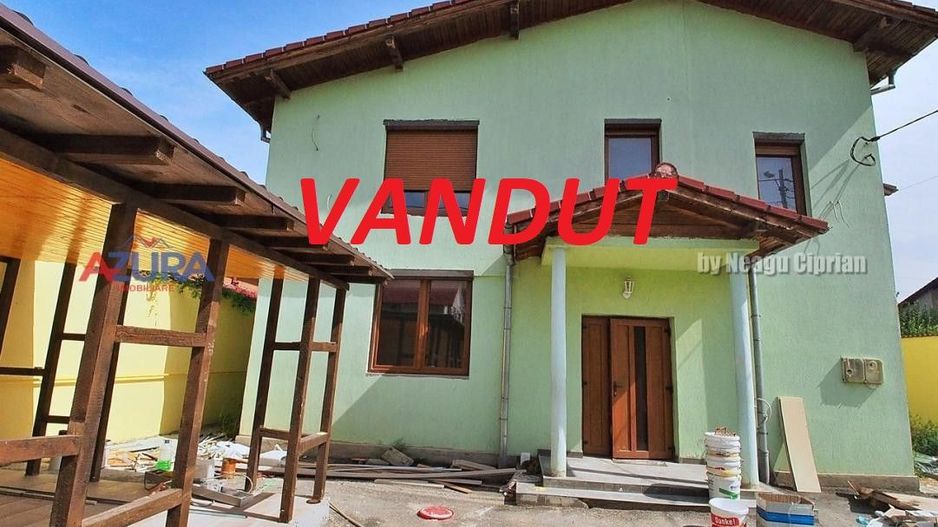 Casa zona Slava - Poză 1