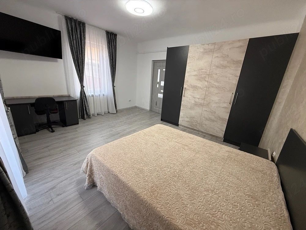 Studio modern 45 mp Basarab aproape de metrou - Poză 4