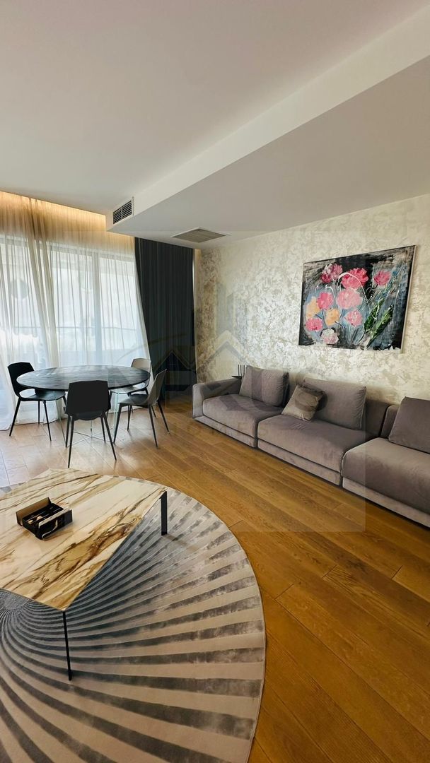 Apartament exclusivist 4 camere | ONE Herăstrău Park | 117,82 mp utili - Poză 7