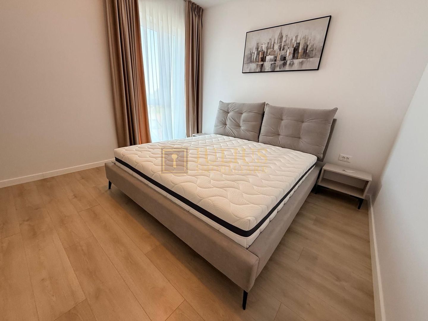 2 camere, Torontalului, loc de parcare inclus, prima inchiriere - Poză 7