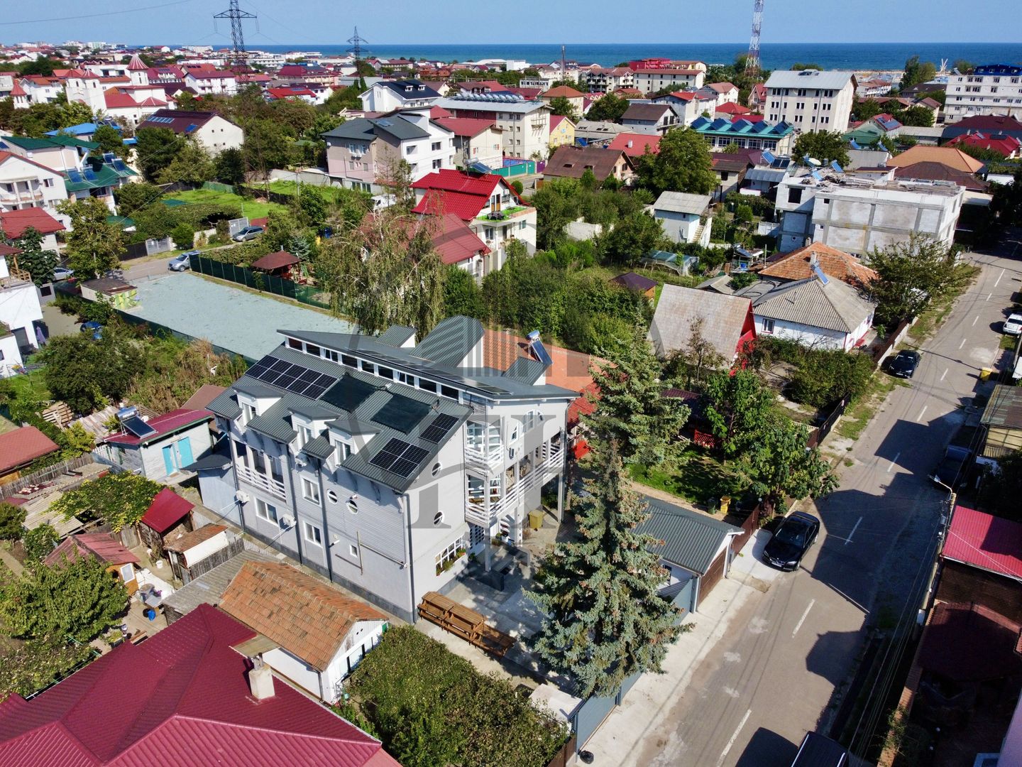 Pensiune / Vila de vanzare Costinesti , Constanta - Poză 4