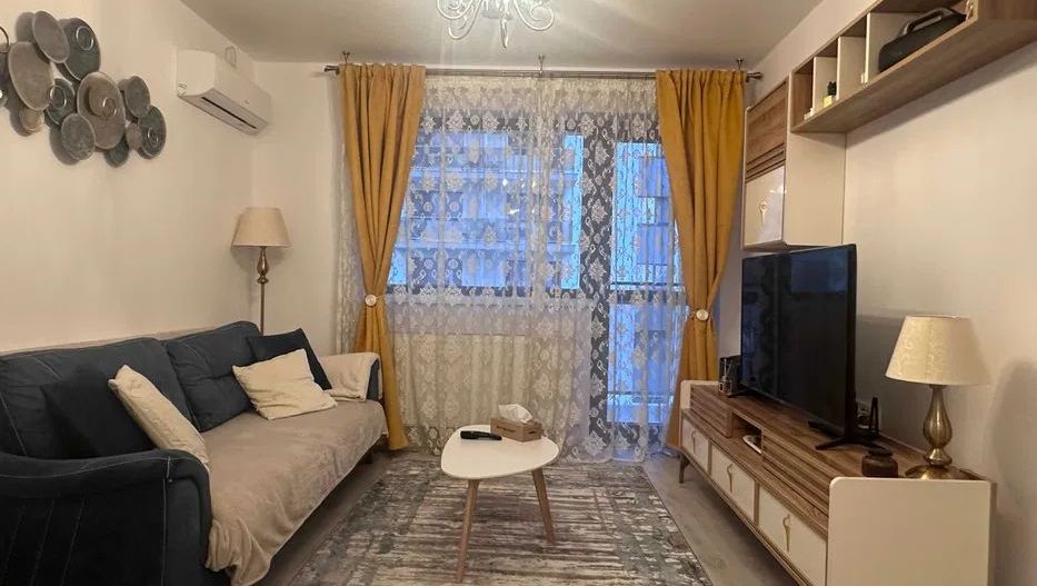 Apartament 2 camere Hils Pallady - Poză 1