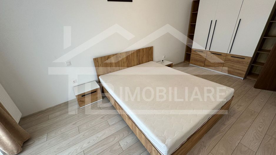 Apartament cu 3 camere, 66mp, decomandat, Zona Maurer Residence - Poză 5