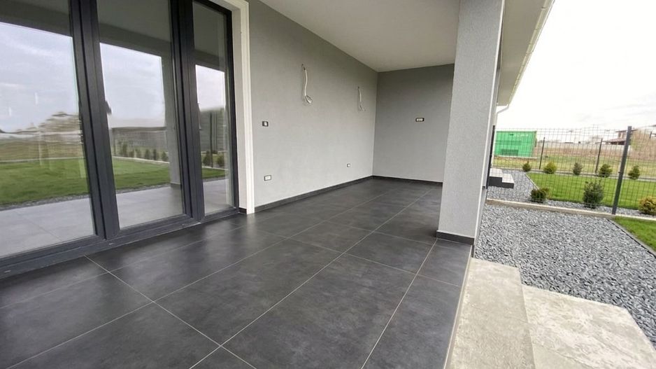 COMISION 0%, Duplex 4 Camere, 108 mp, 335 Teren, La Bariera, SACALAZ - Poză 2