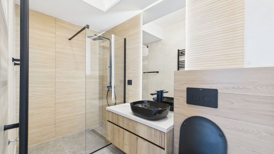 Casă modernă cu 4 camere în Otopeni, perfectă pentru mutare imediată! - Poză 29