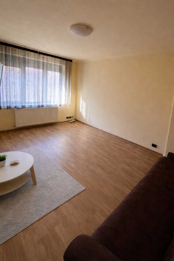 2 camere decomandate, ultracentral – - Poză 3